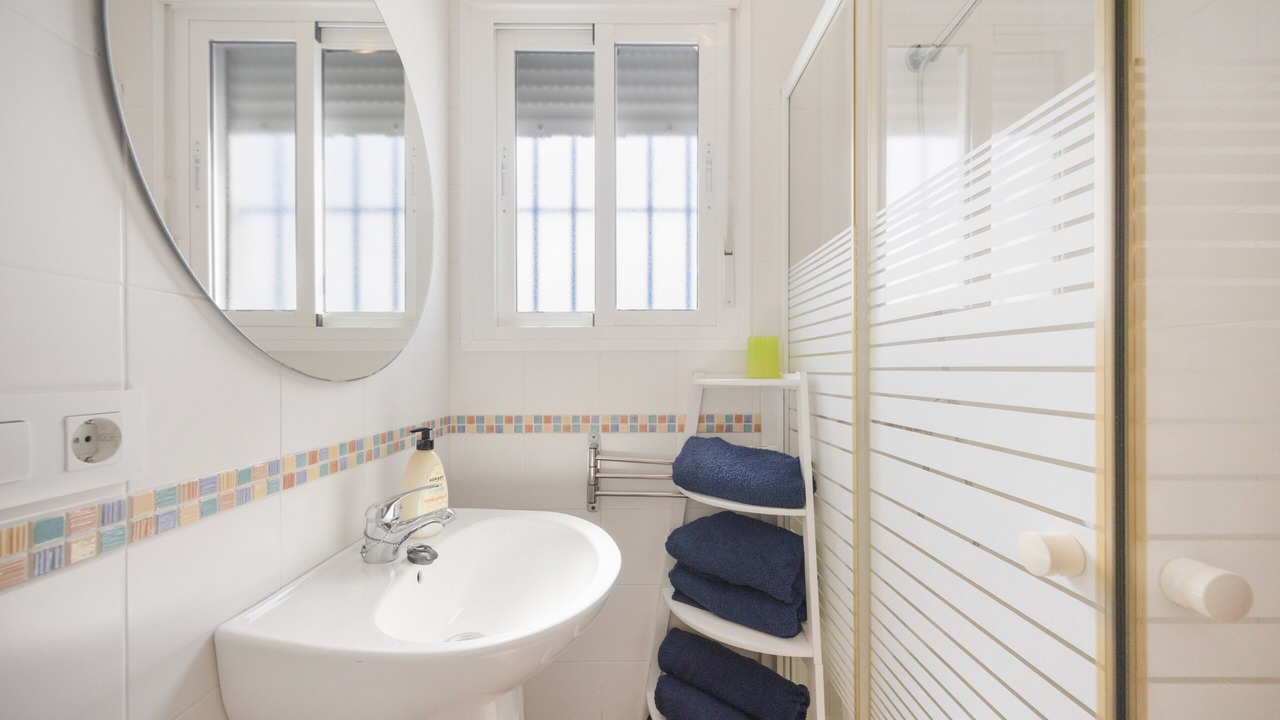 Photo of Bathroom in Conil de la Frontera