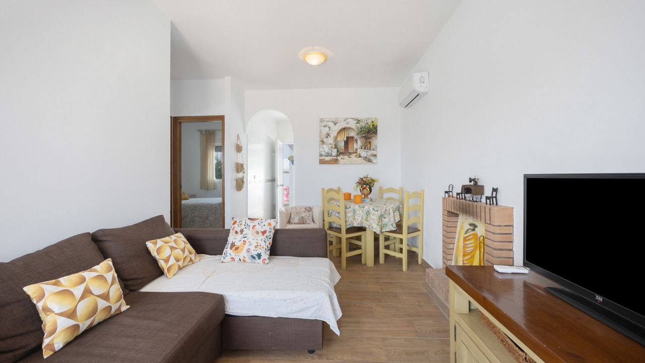 Photo of Livingroom in Conil de la Frontera