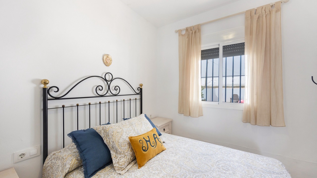 Photo of Bedroom in Conil de la Frontera