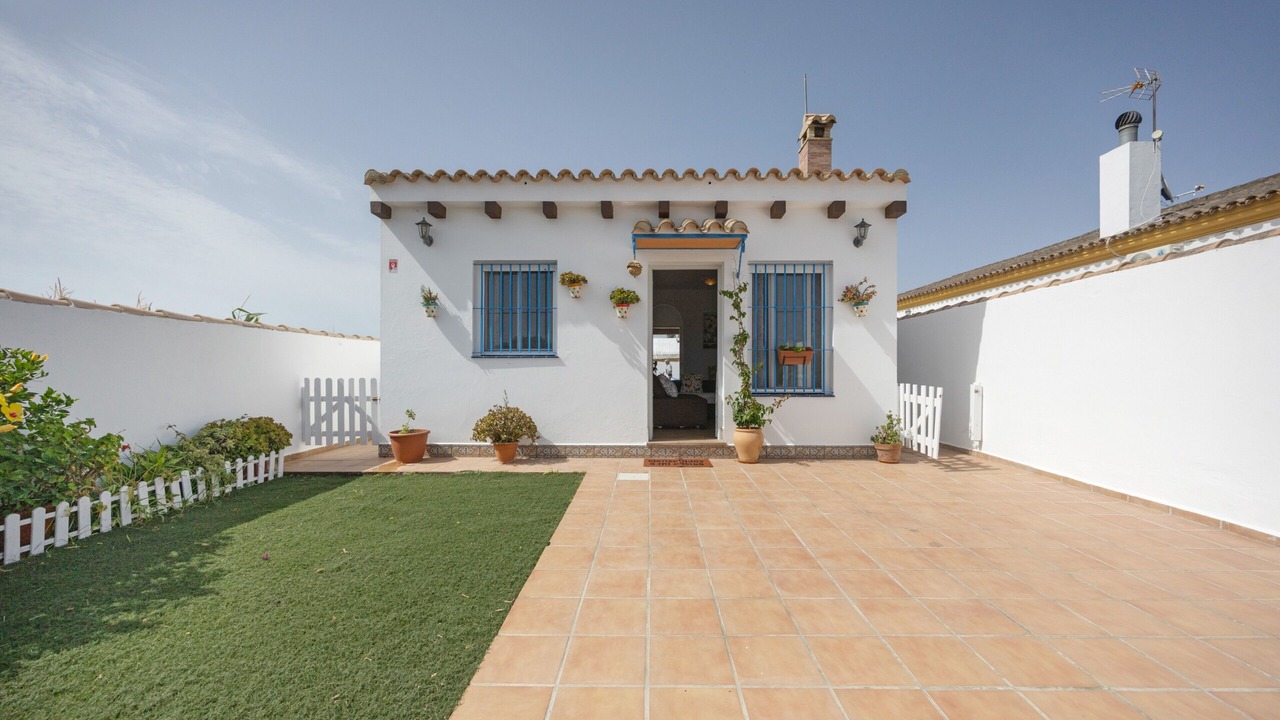 Photo of Outdoor in Conil de la Frontera