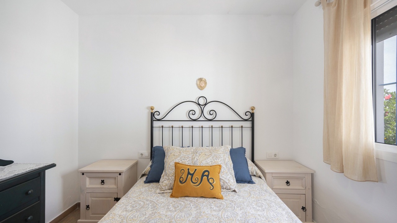 Photo of Bedroom in Conil de la Frontera