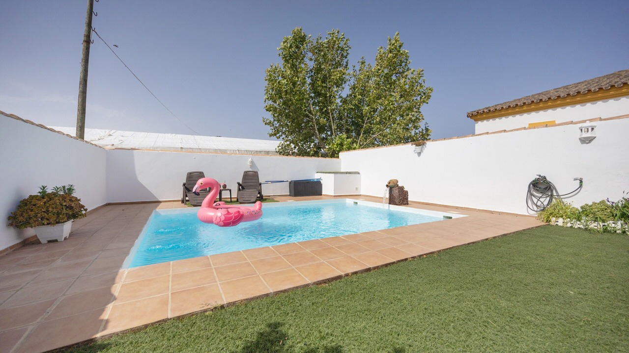 Photo of Outdoor in Conil de la Frontera