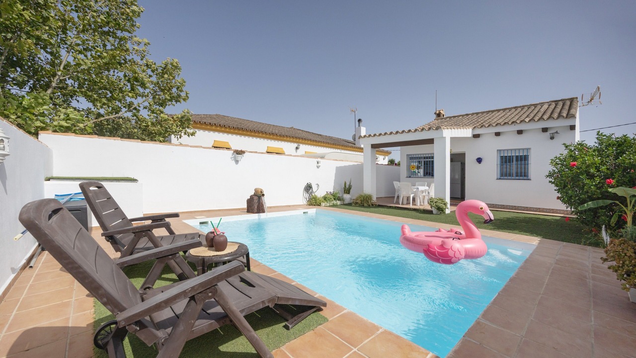 Photo of Outdoor in Conil de la Frontera