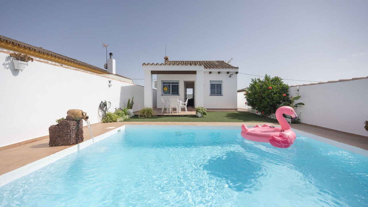 Photo of Outdoor in Conil de la Frontera