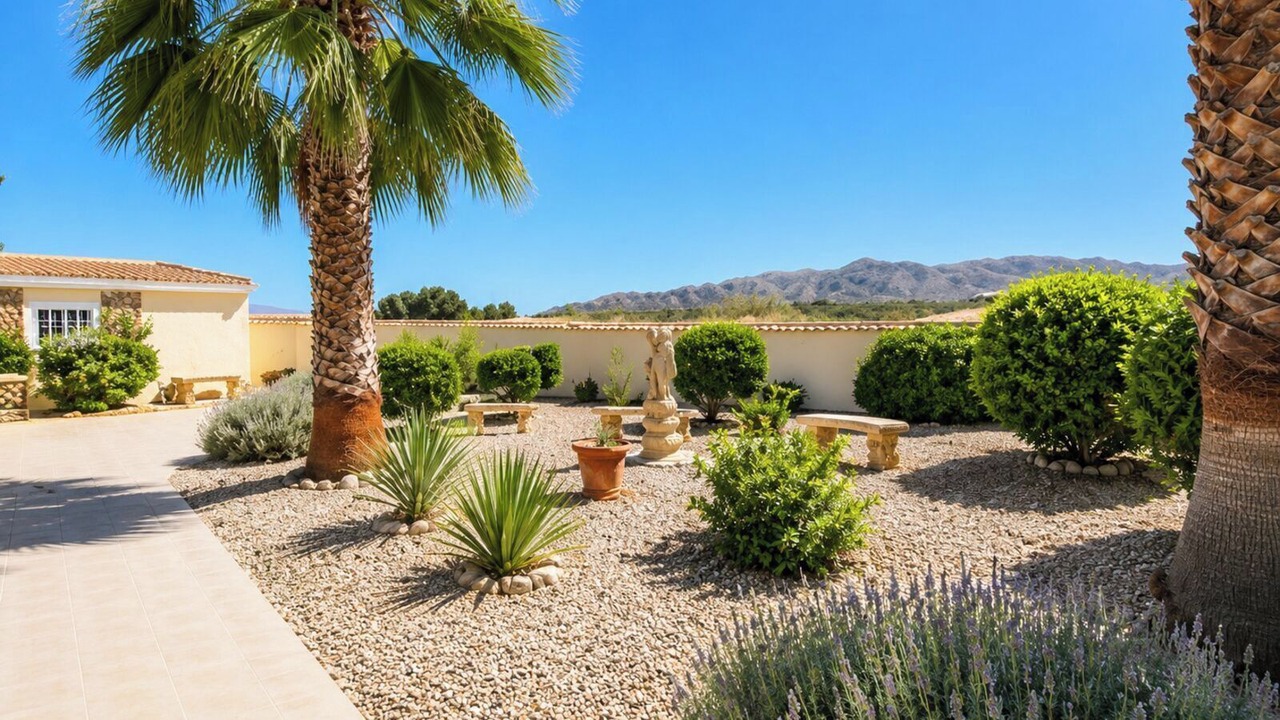 Photo of Outdoor in Arboleas