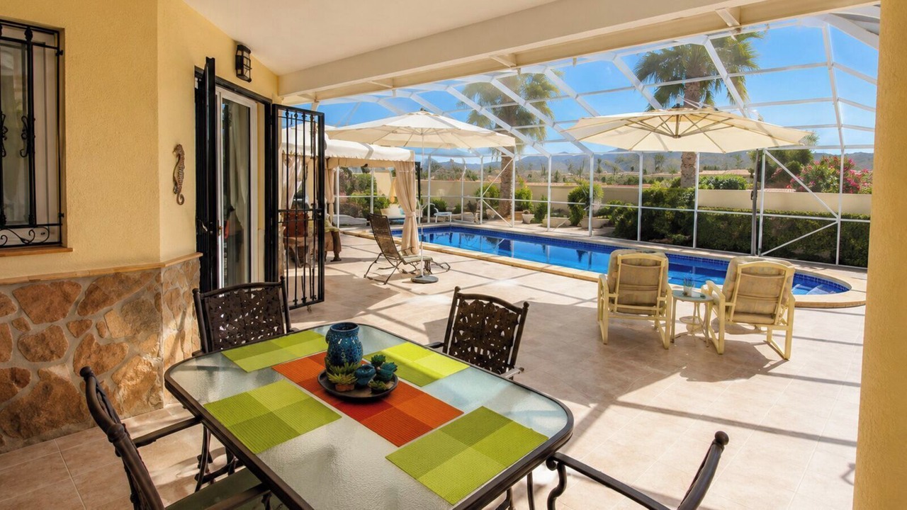 Photo of Outdoor in Arboleas