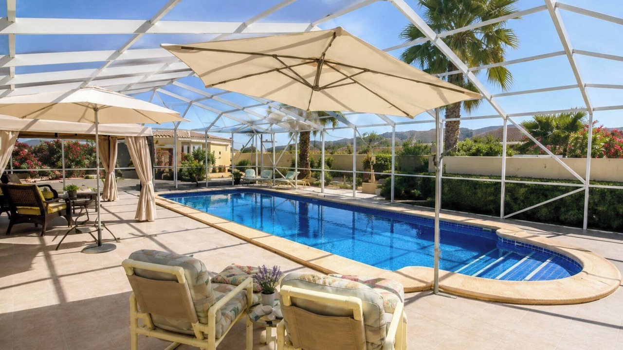 Photo of Outdoor in Arboleas