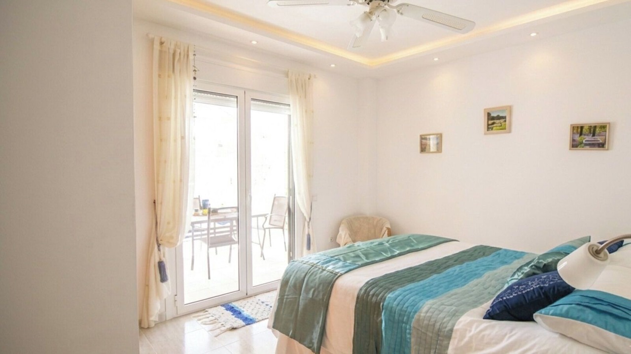 Photo of Bedroom in Arboleas