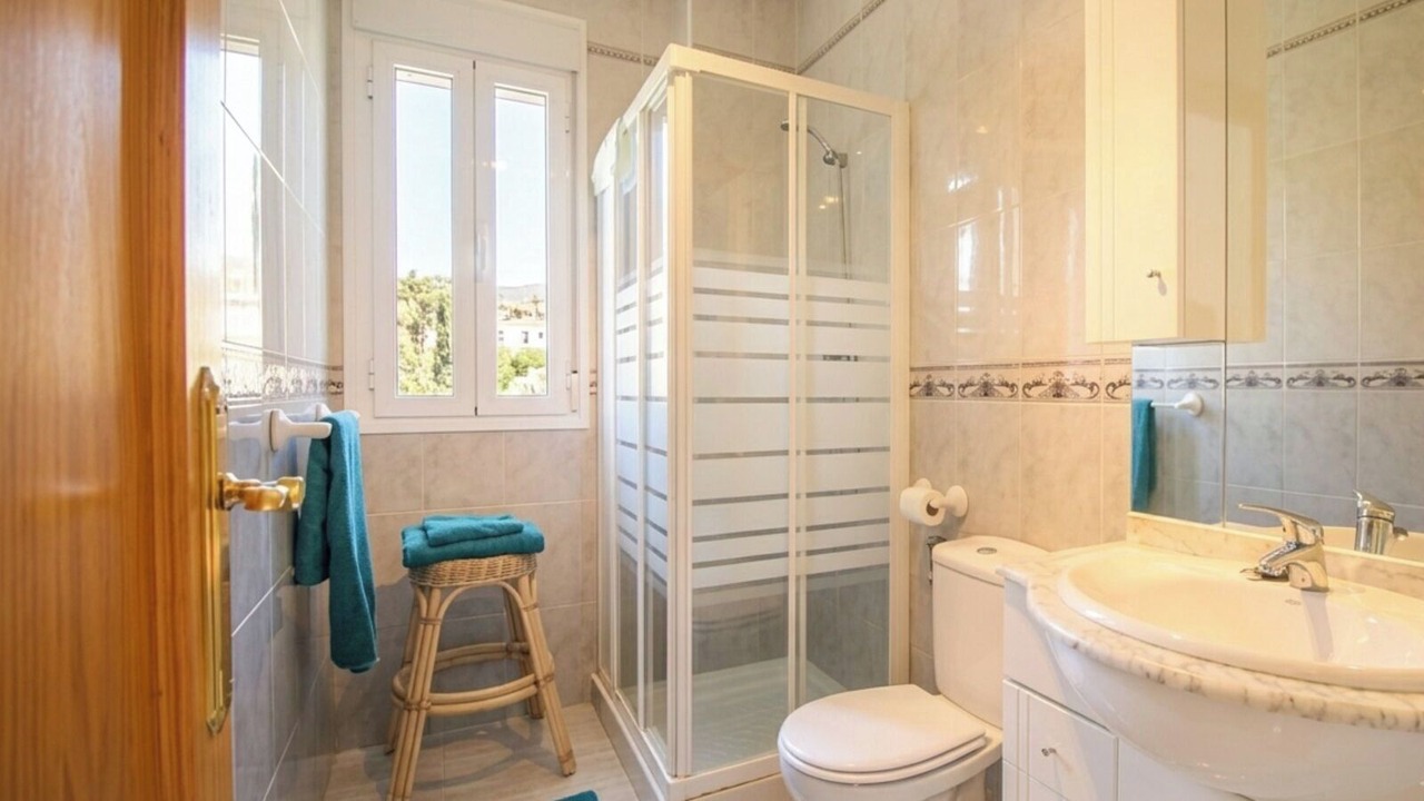 Photo of Bathroom in Arboleas