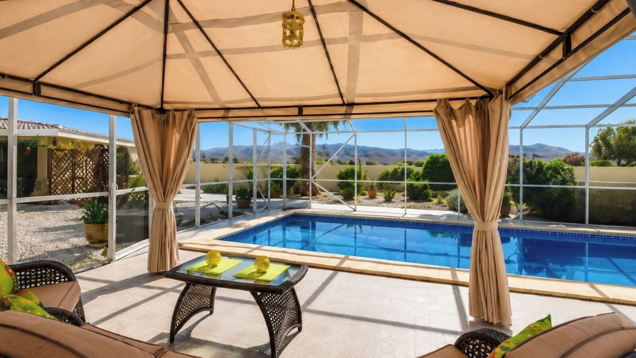 Photo of Outdoor in Arboleas