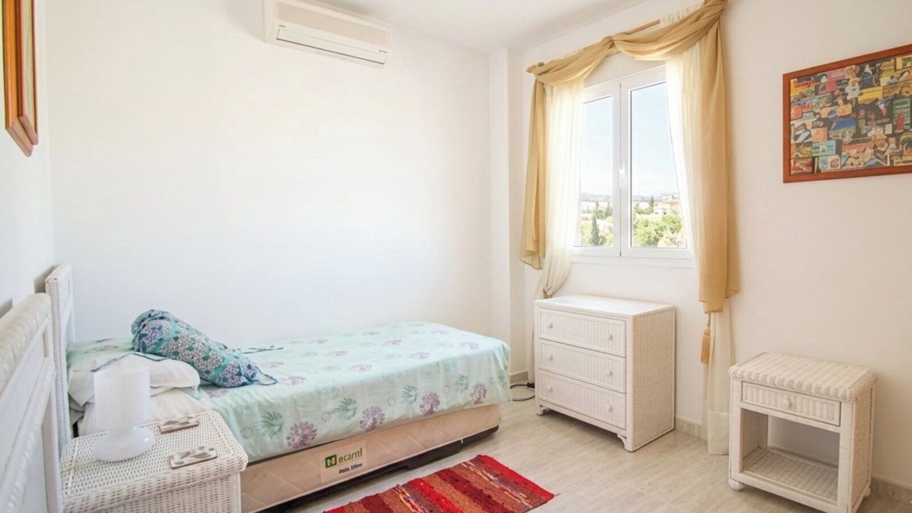 Photo of Bedroom in Arboleas
