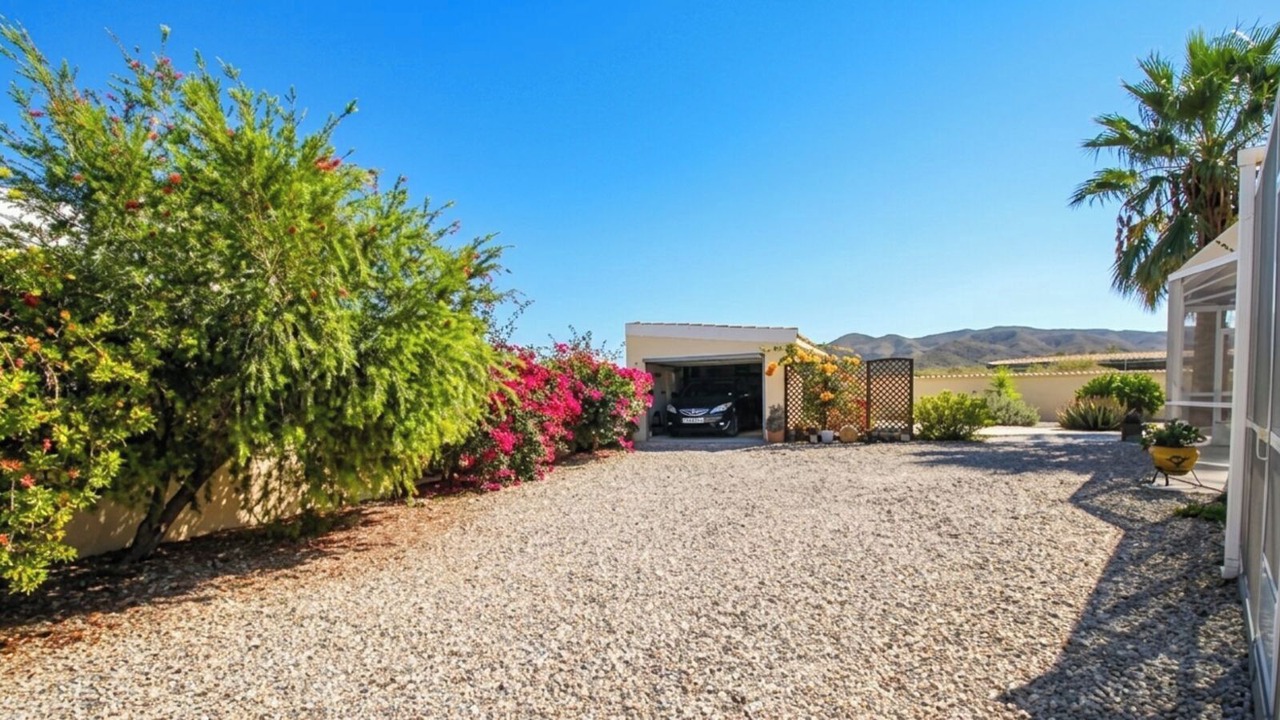 Photo of Outdoor in Arboleas