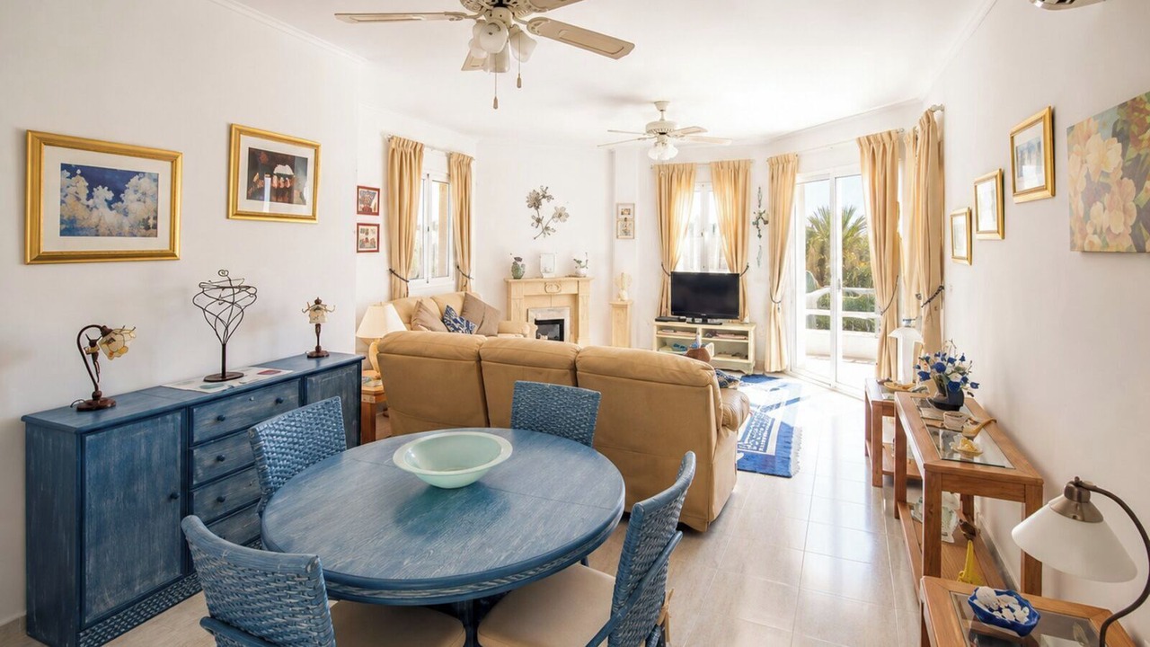 Photo of Livingroom in Arboleas