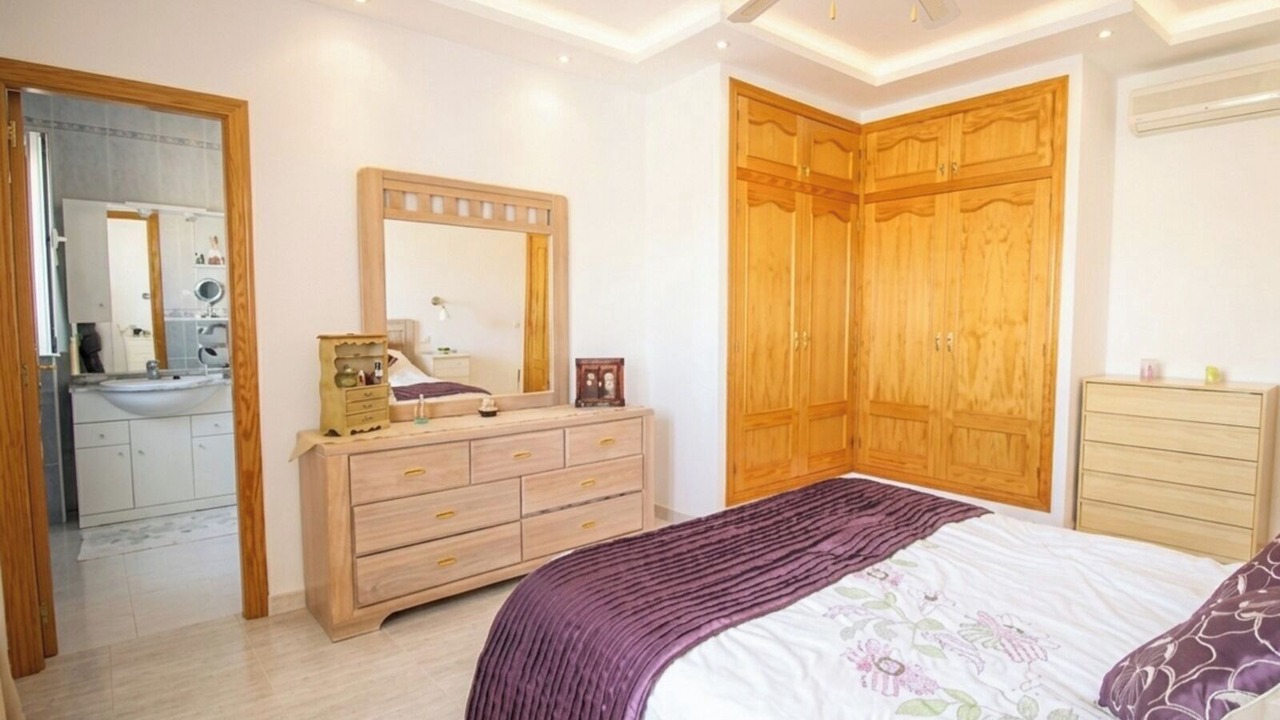 Photo of Bedroom in Arboleas