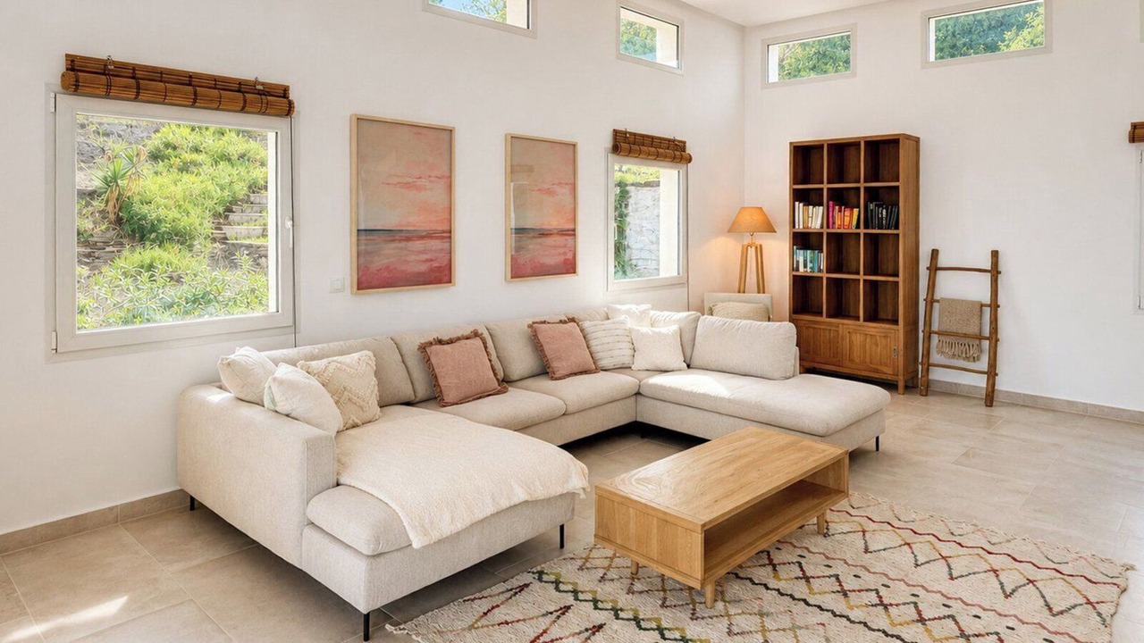 Photo of Livingroom in La Parata