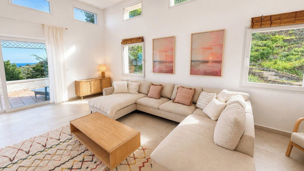 Photo of Livingroom in La Parata