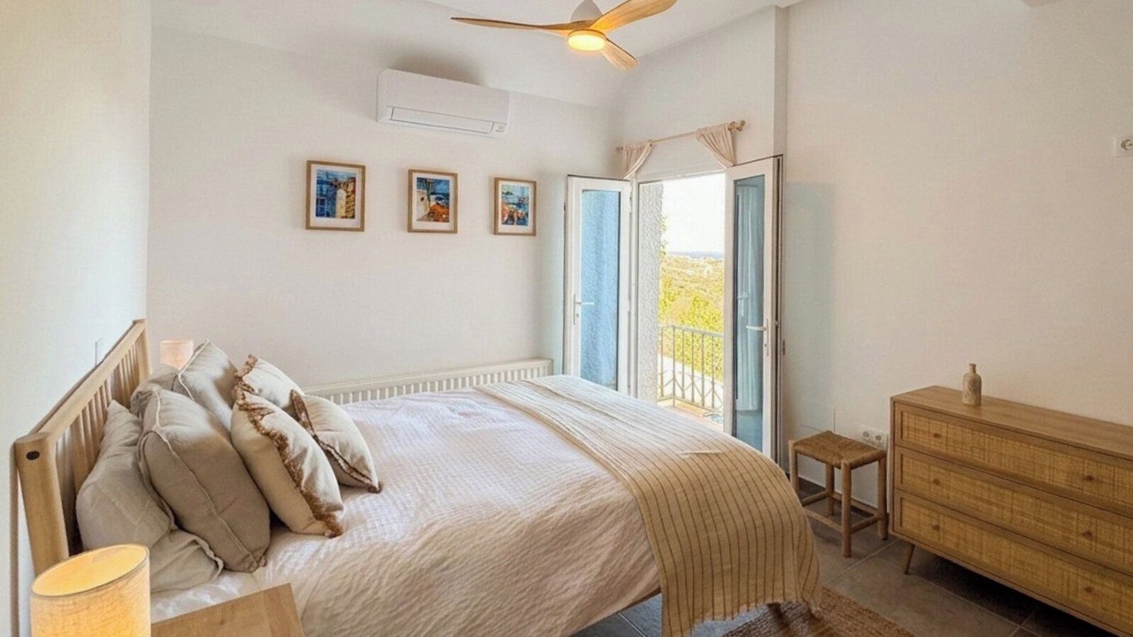 Photo of Bedroom in La Parata