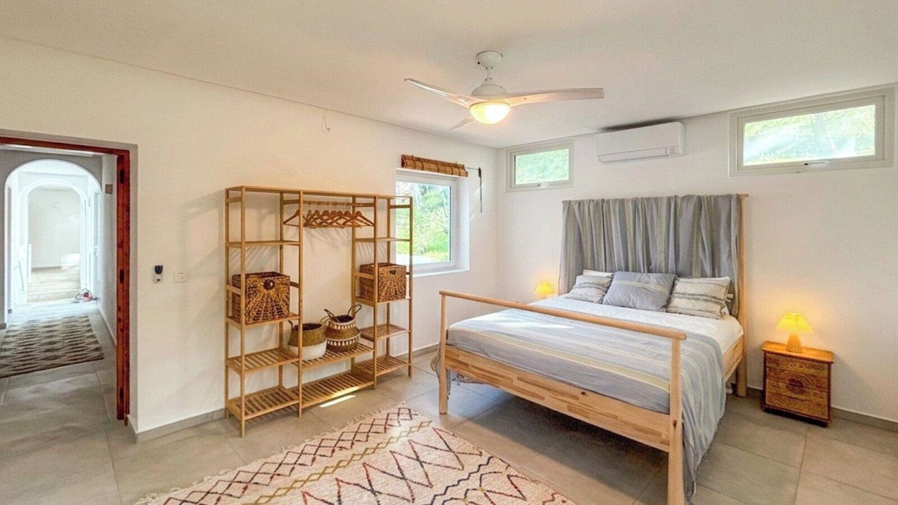 Photo of Bedroom in La Parata