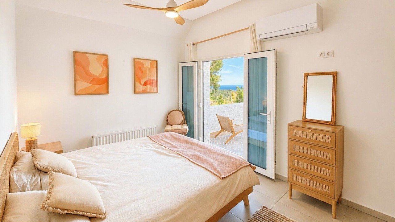Photo of Bedroom in La Parata