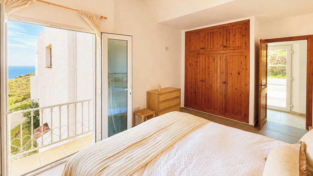 Photo of Bedroom in La Parata
