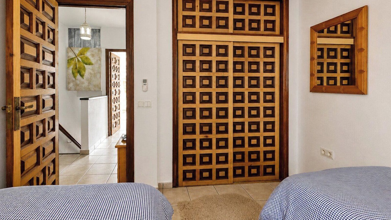 Photo of Bedroom in Turre