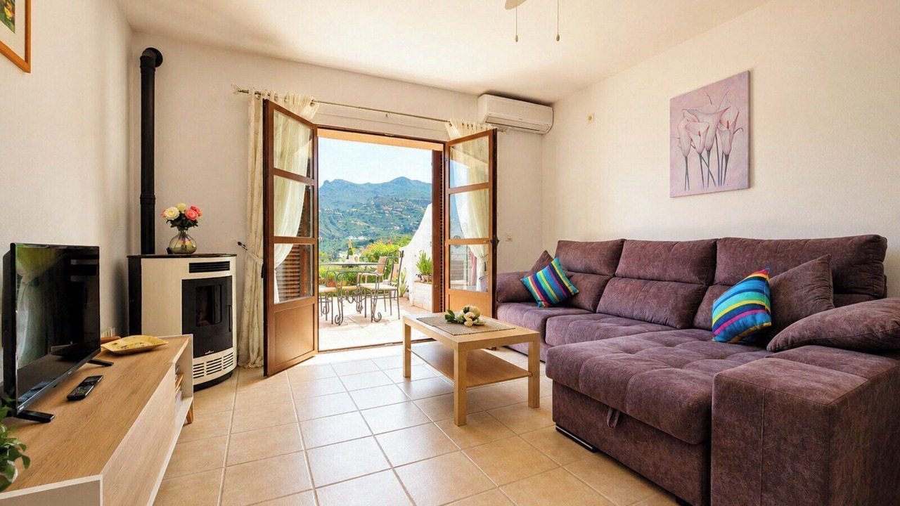 Photo of Livingroom in Turre