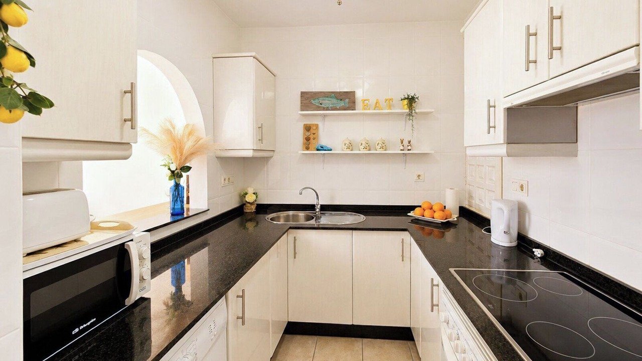 Photo of Kitchen in Turre