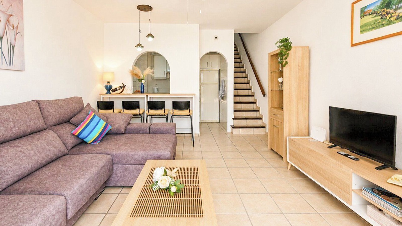 Photo of Livingroom in Turre