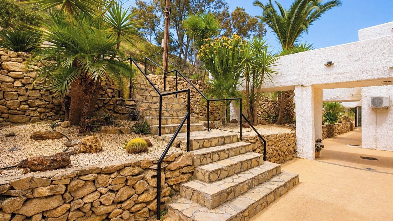 Photo of Outdoor in Turre