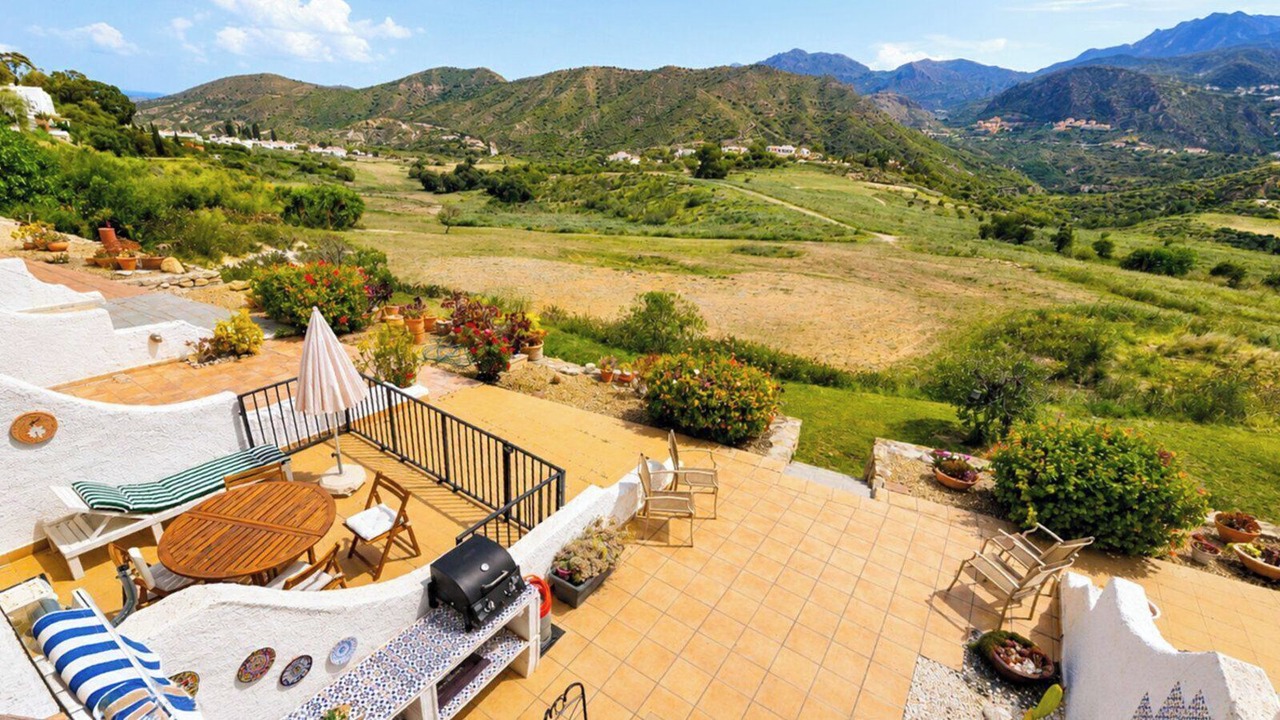 Photo of Outdoor in Turre