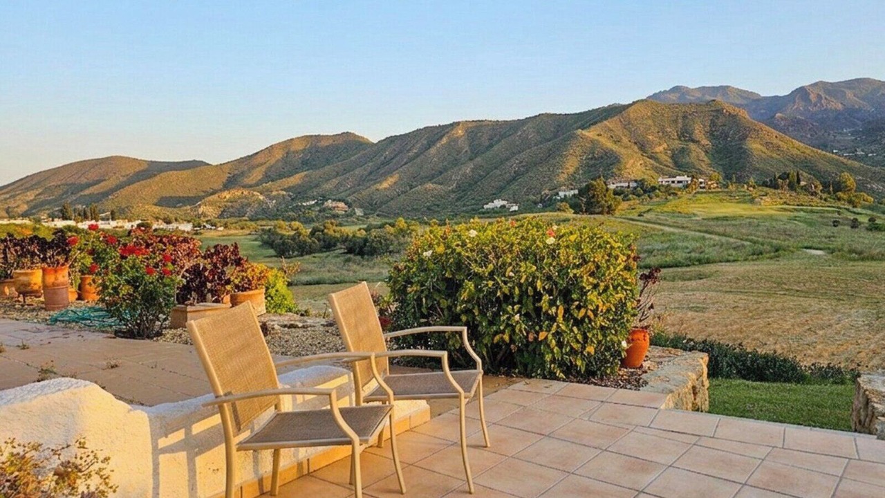 Photo of Outdoor in Turre