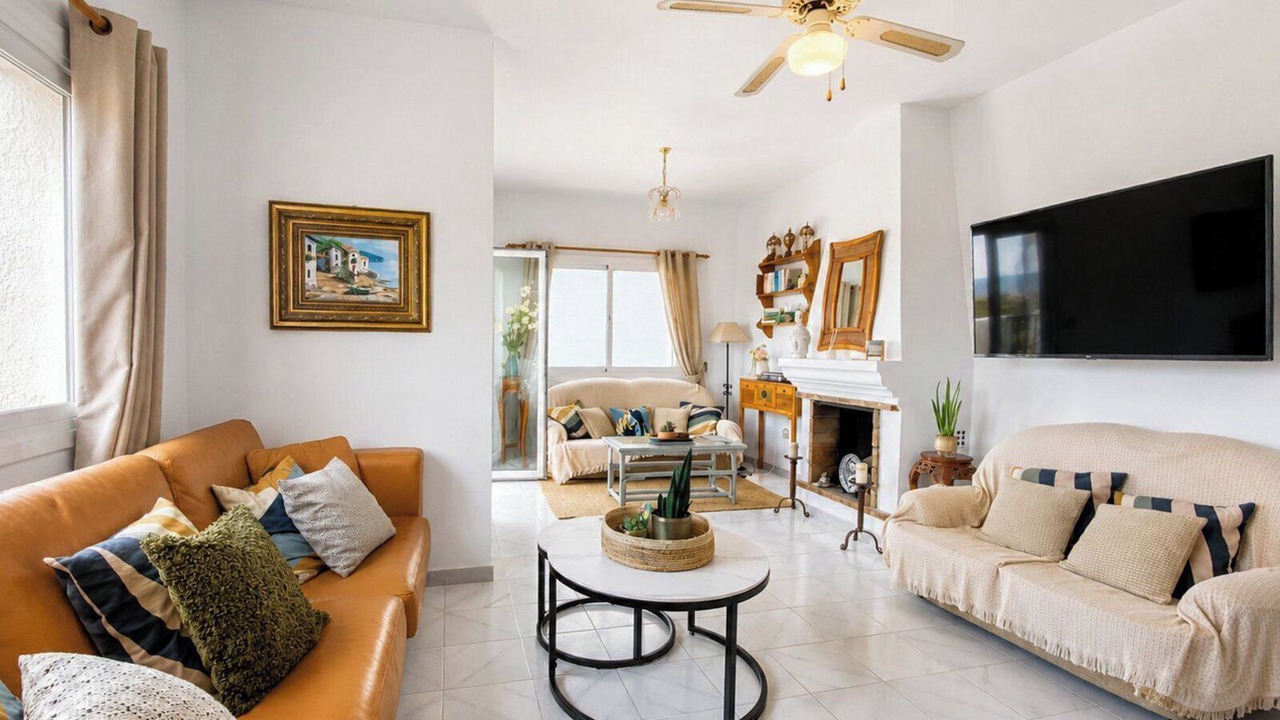 Photo of Livingroom in La Parata