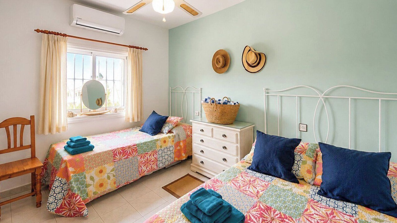 Photo of Bedroom in La Parata