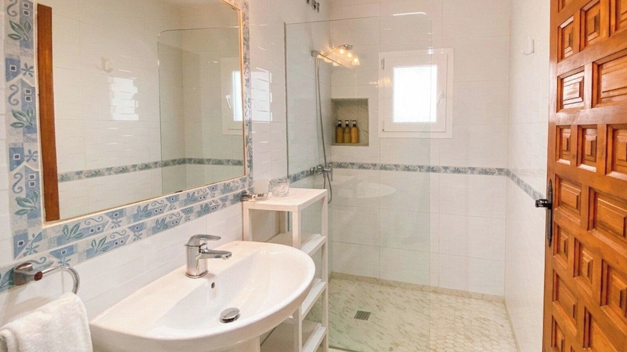 Photo of Bathroom in La Parata