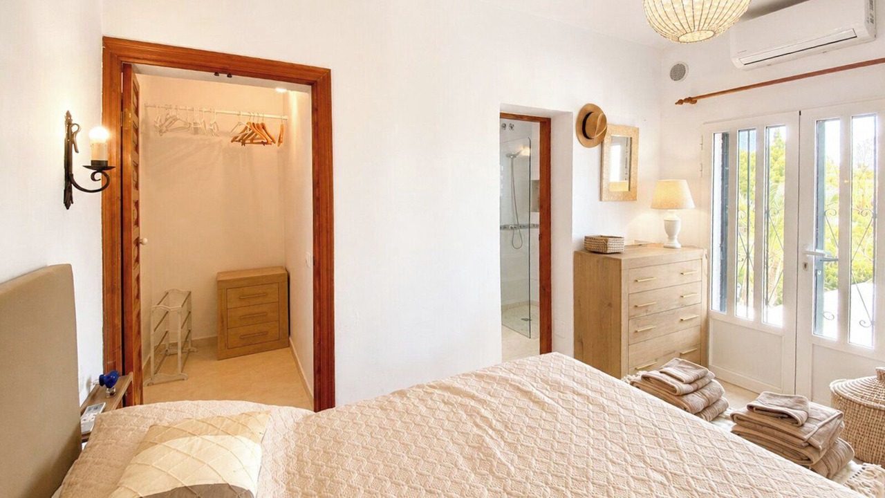 Photo of Bedroom in La Parata
