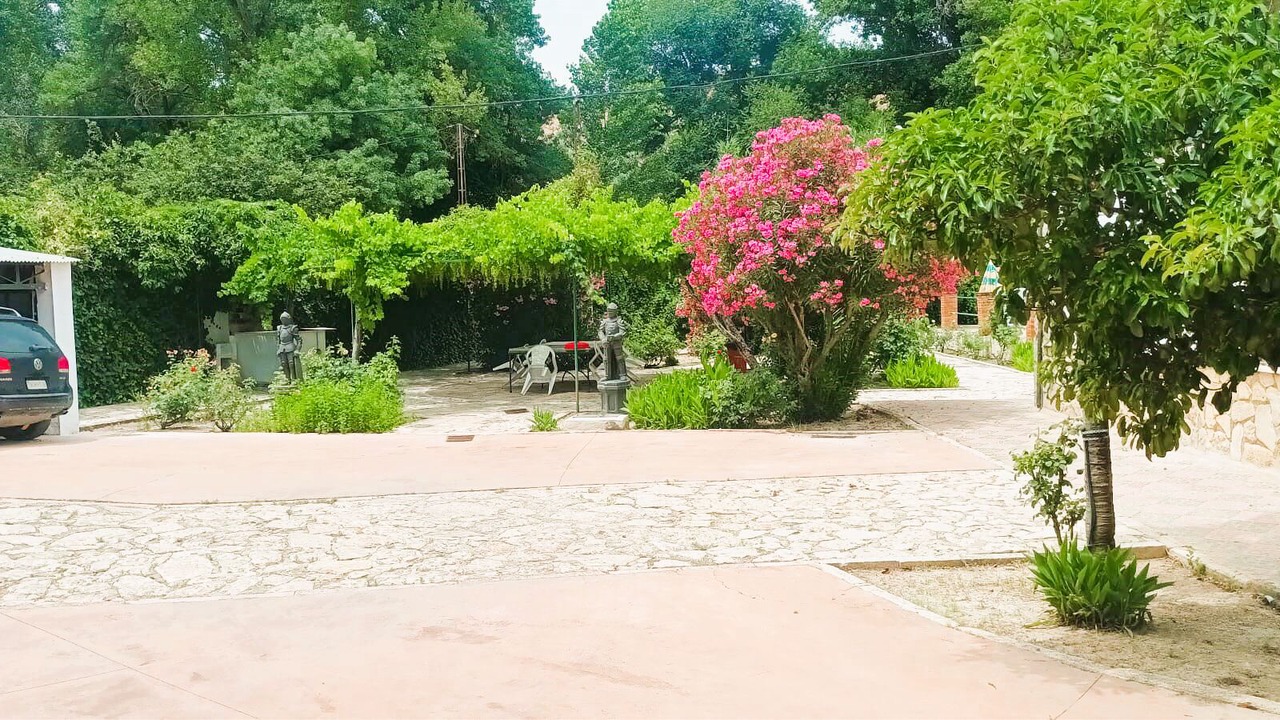 Photo of Outdoor in Priego de Cordoba
