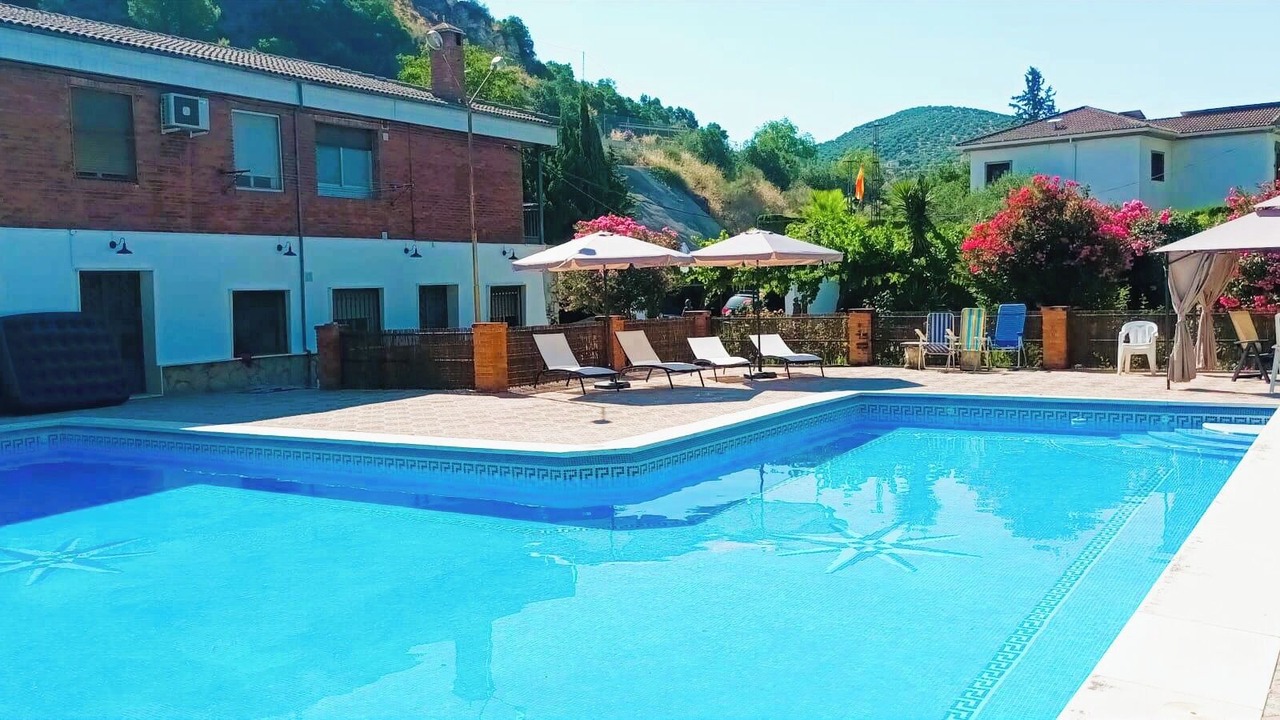 Photo of Outdoor in Priego de Cordoba