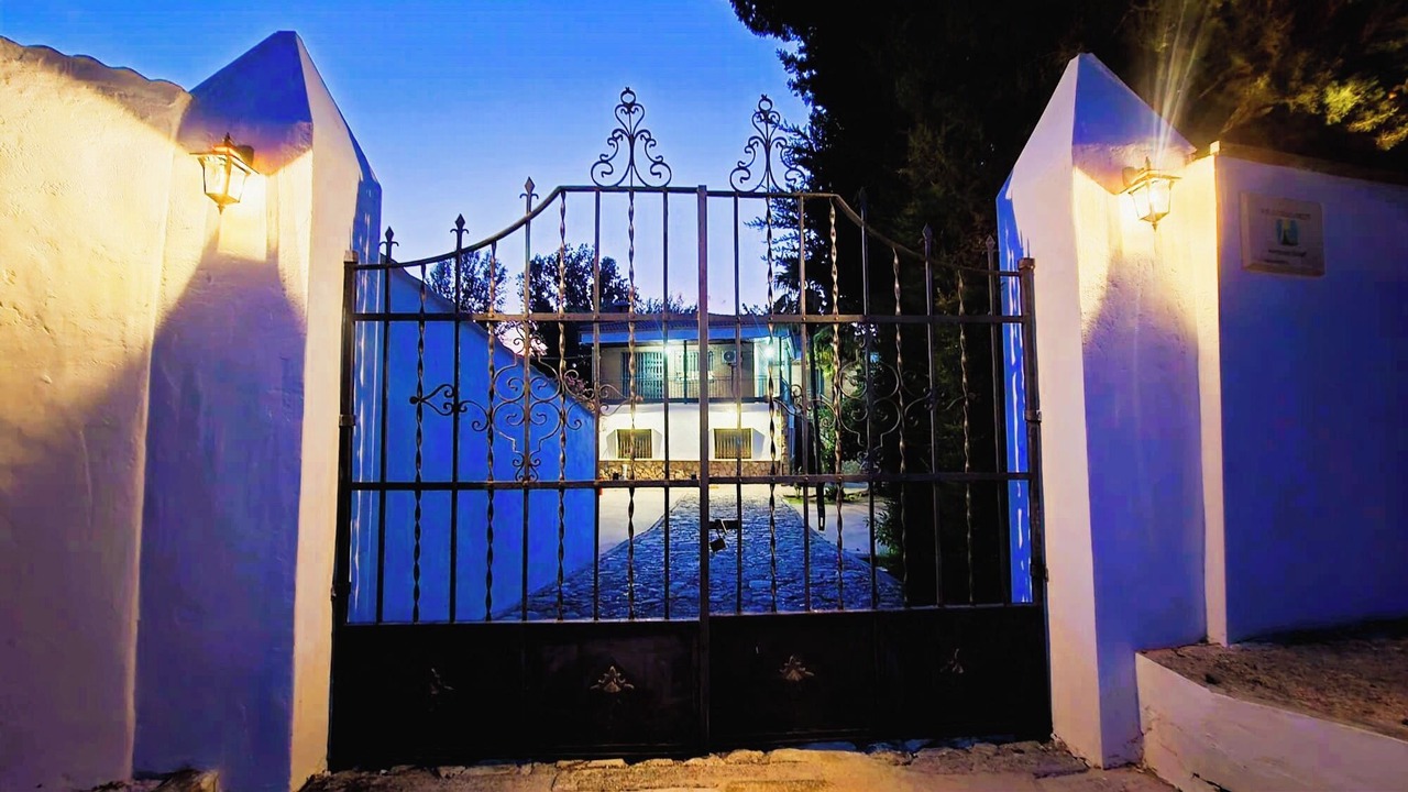 Photo of Outdoor in Priego de Cordoba