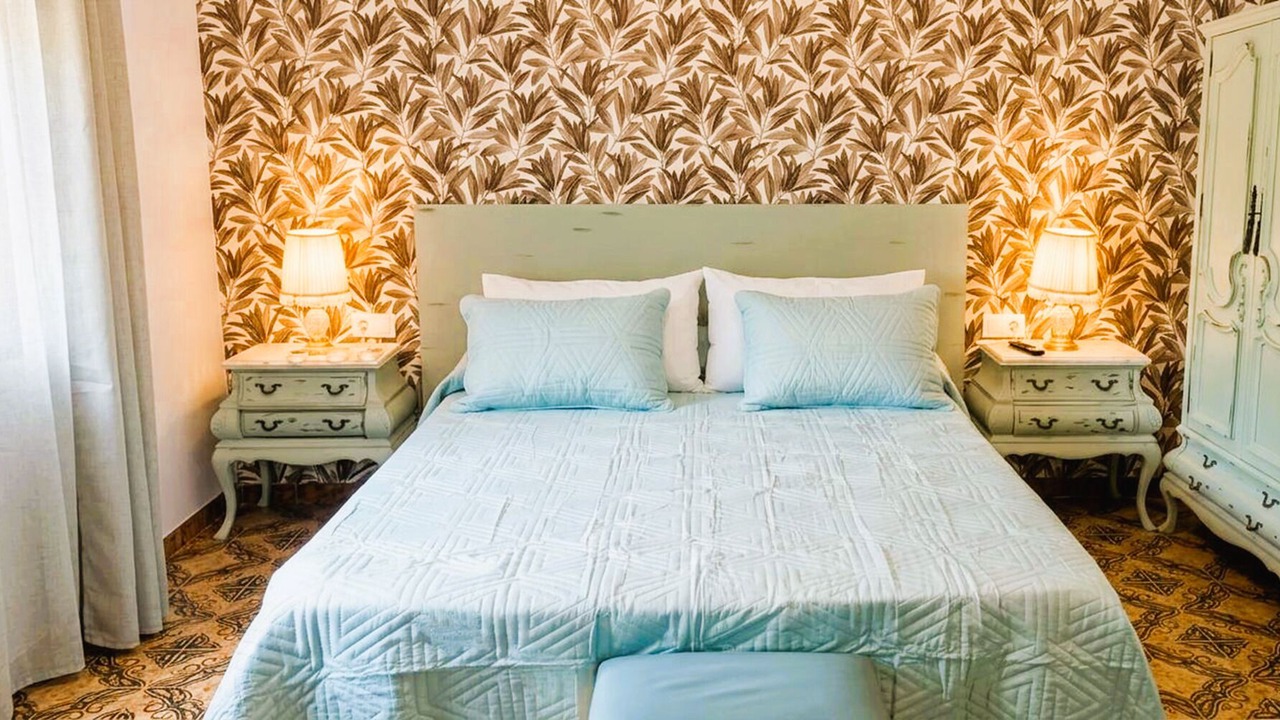 Photo of Bedroom in Priego de Cordoba