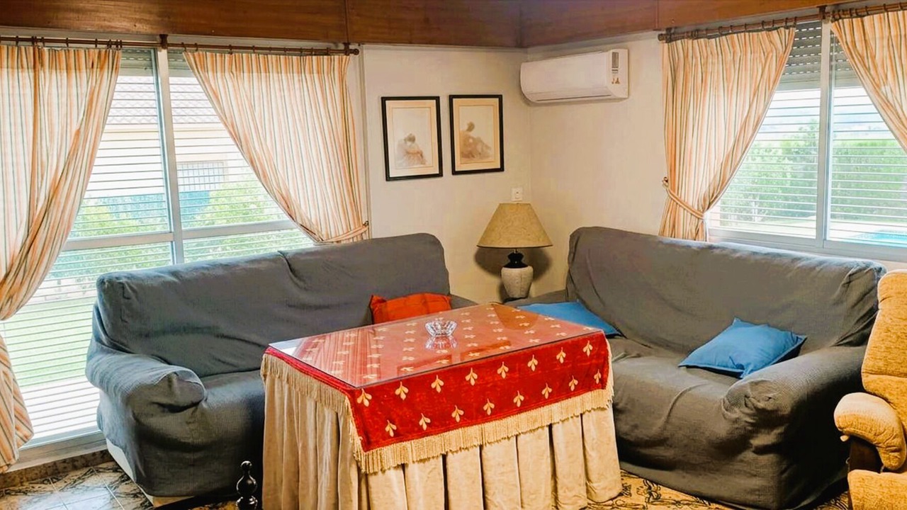 Photo of Livingroom in Priego de Cordoba