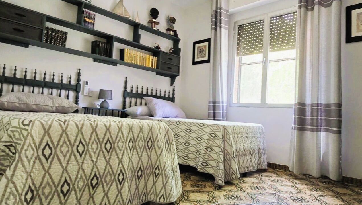 Photo of Bedroom in Priego de Cordoba