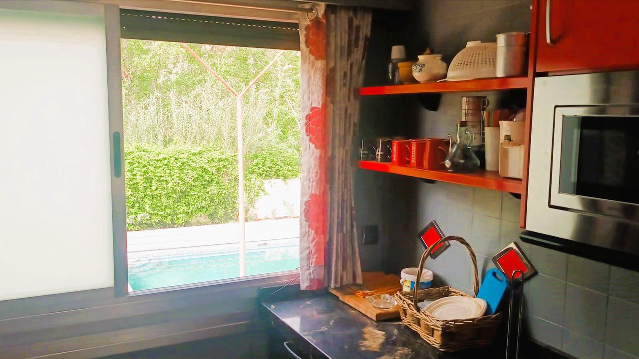 Photo of Kitchen in Priego de Cordoba