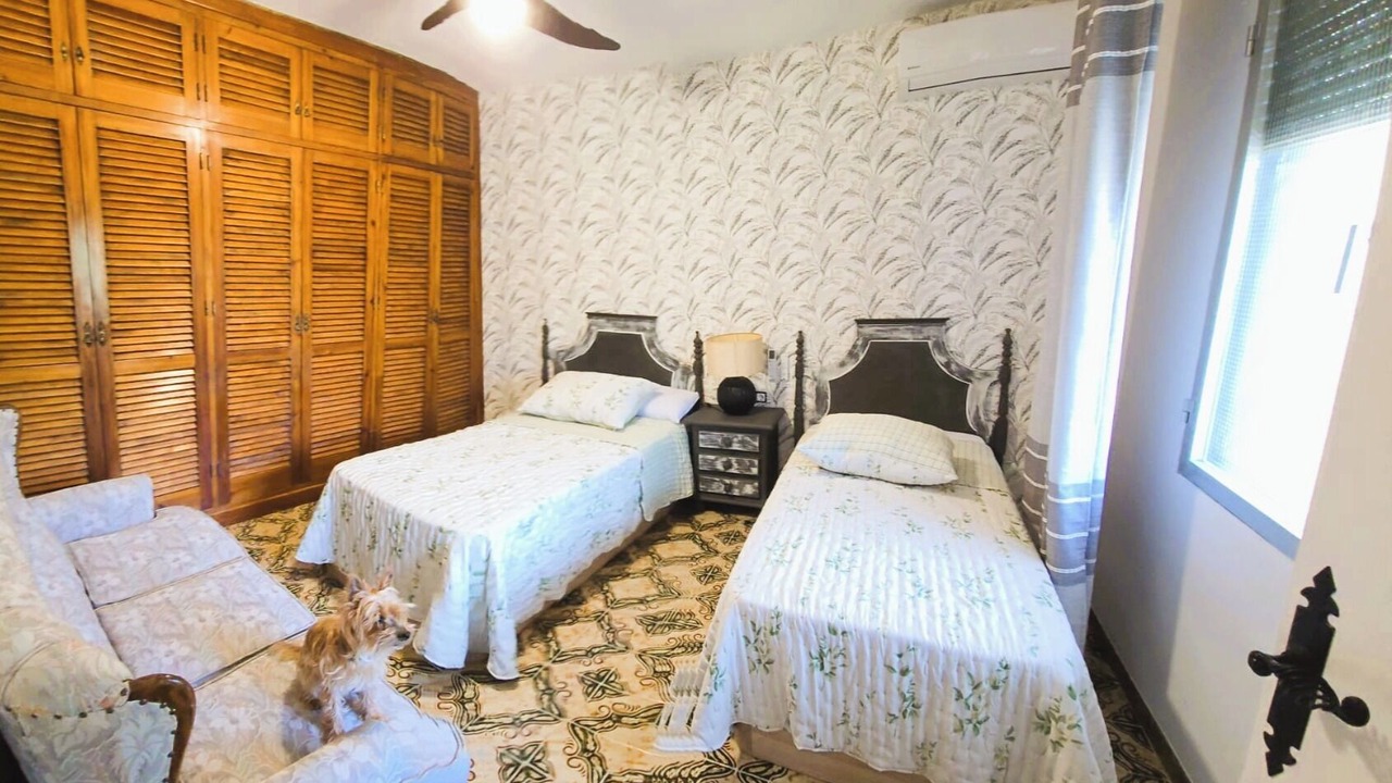 Photo of Bedroom in Priego de Cordoba