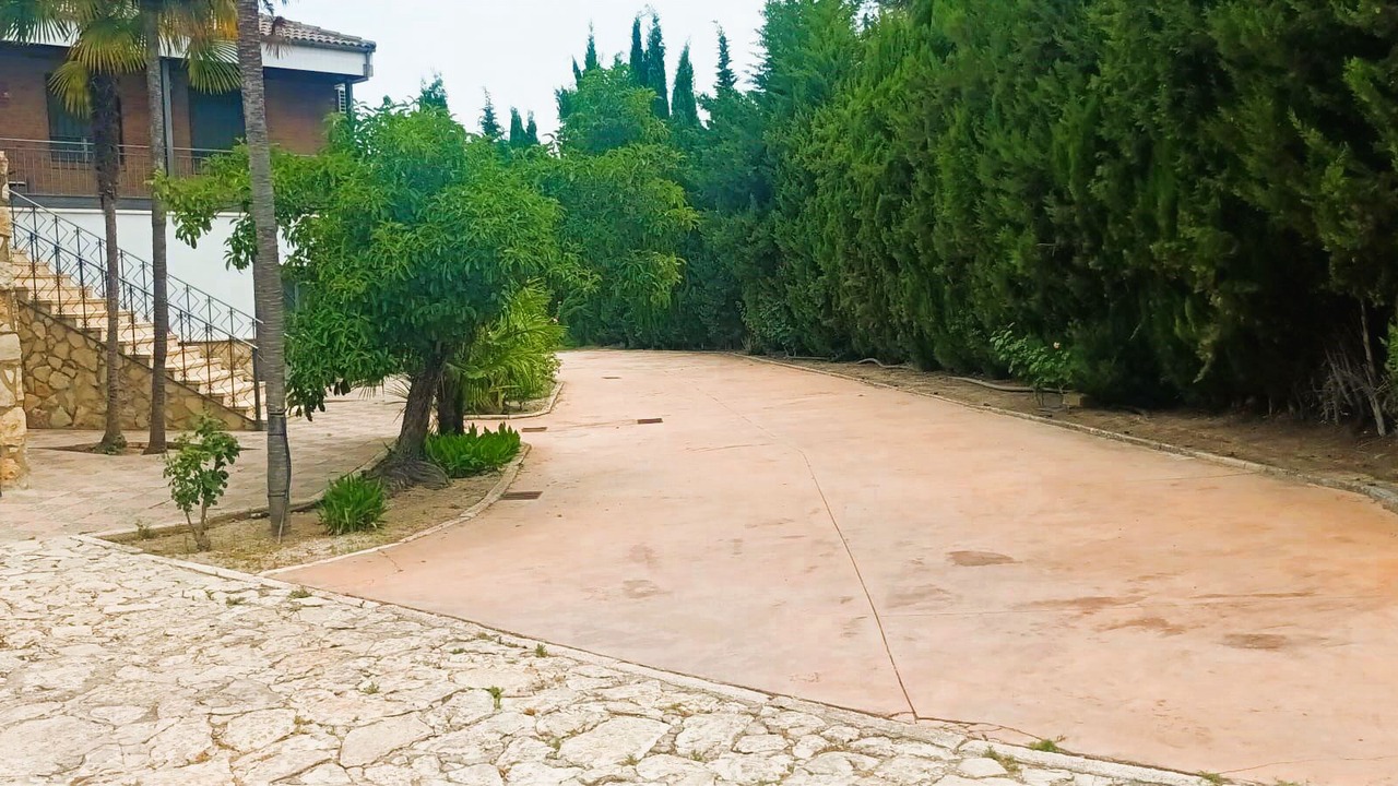 Photo of Outdoor in Priego de Cordoba
