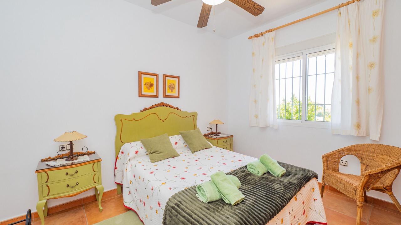 Photo of Bedroom in Alhaurin de la Torre