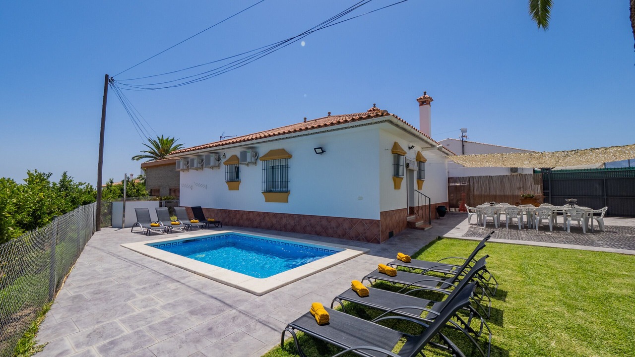 Photo of Outdoor in Alhaurin de la Torre
