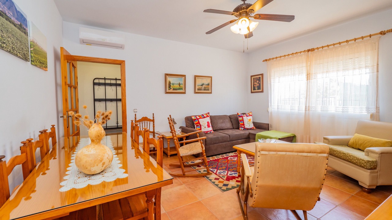 Photo of Livingroom in Alhaurin de la Torre