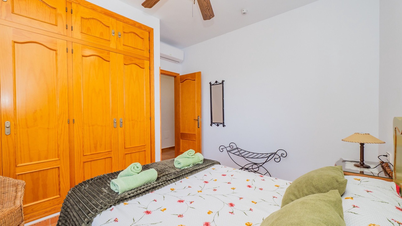 Photo of Bedroom in Alhaurin de la Torre
