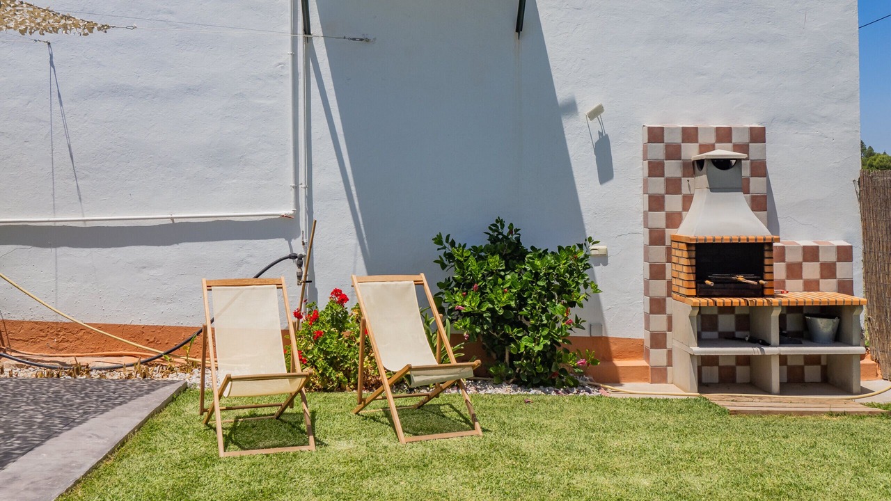 Photo of Patio Balcony in Alhaurin de la Torre