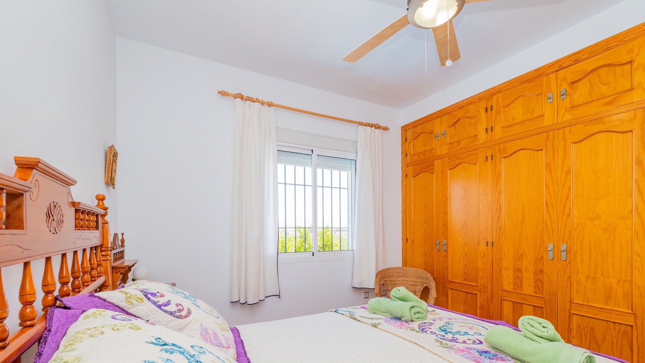 Photo of Bedroom in Alhaurin de la Torre